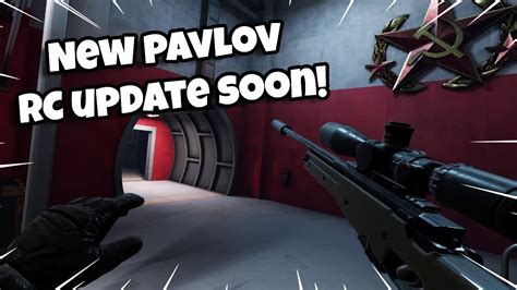 Added 2 new guns, the Skorpion and PKM. . Pavlov shack update
